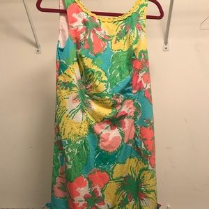 Big flirt Lilly dress size 2